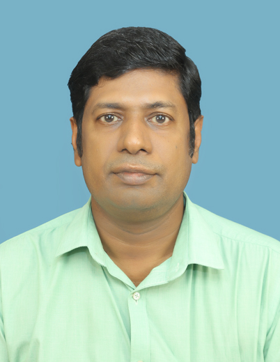Dr. Biju George